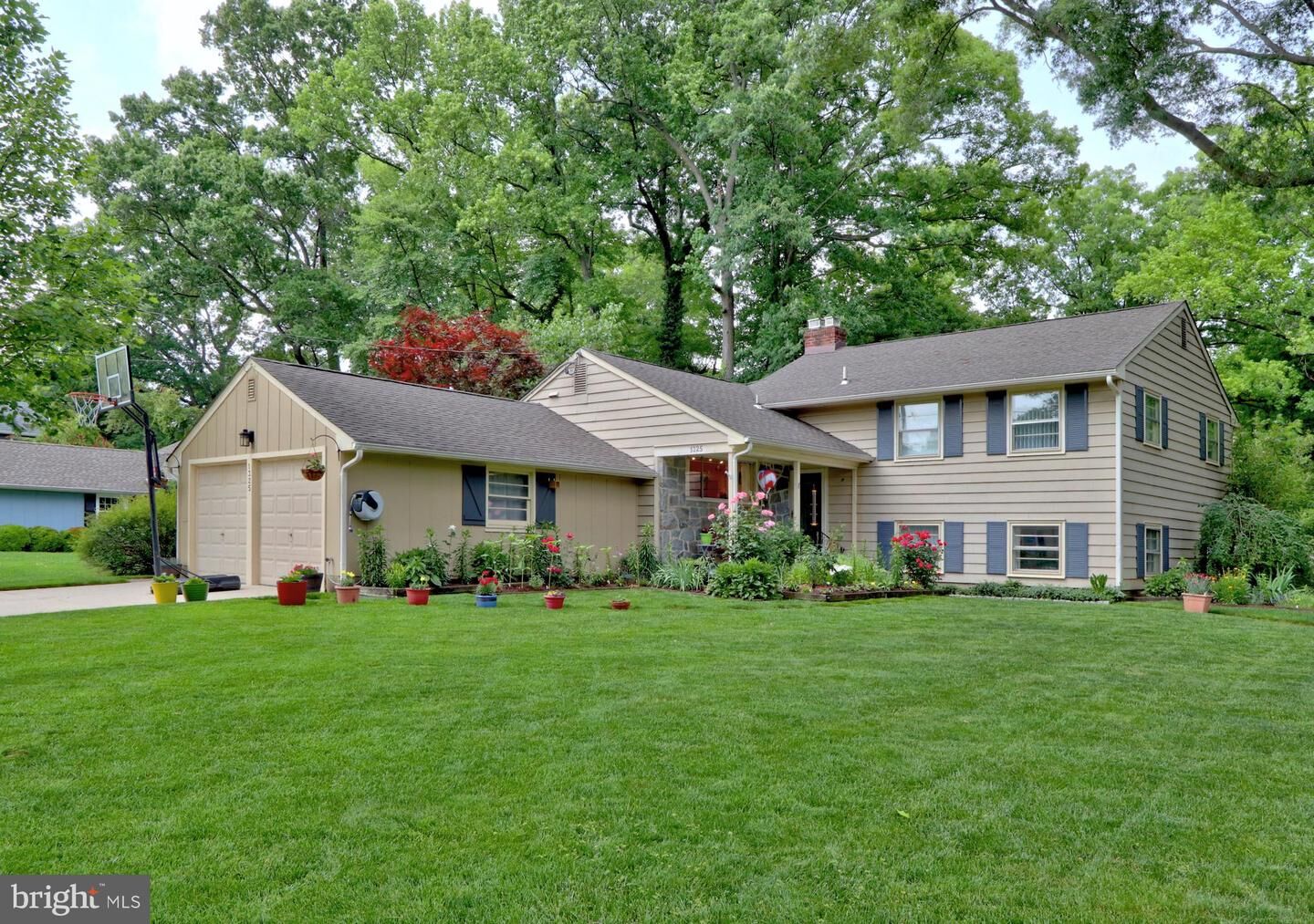 Property Photo:  1325 Beaverbrook Drive  NJ 08034 