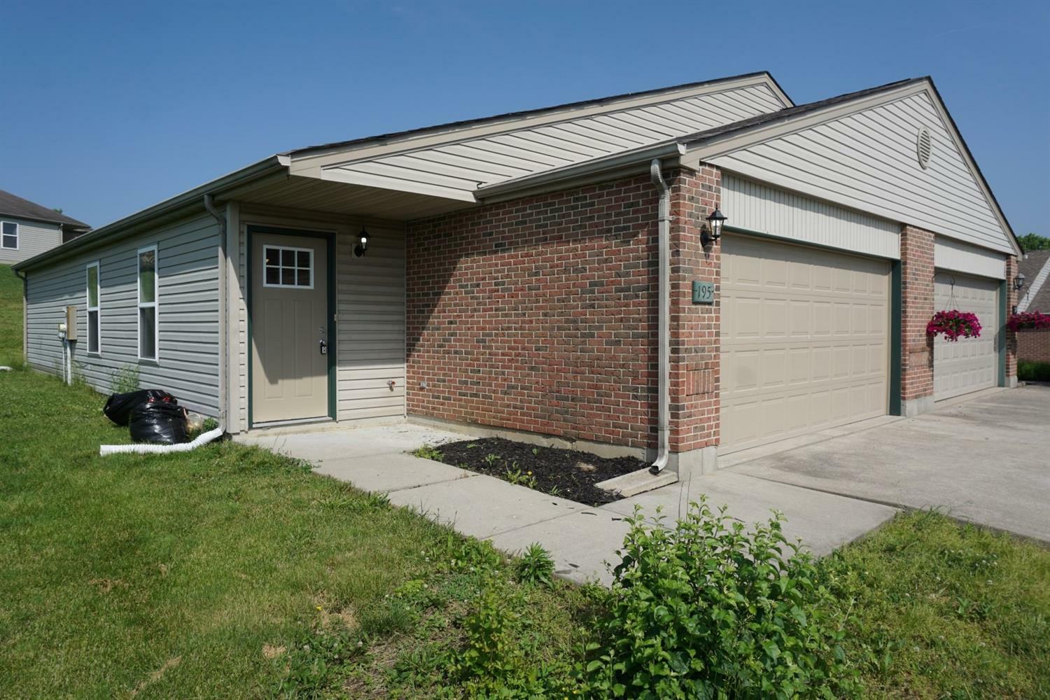 Property Photo: 195 Overbrook Court OH 45050