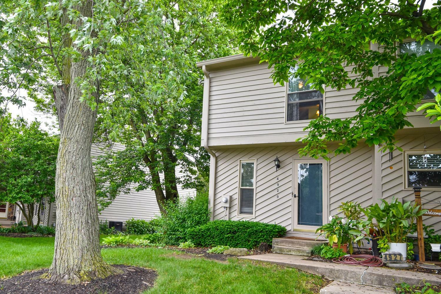 Property Photo:  4929 Columbia Circle  OH 45011 