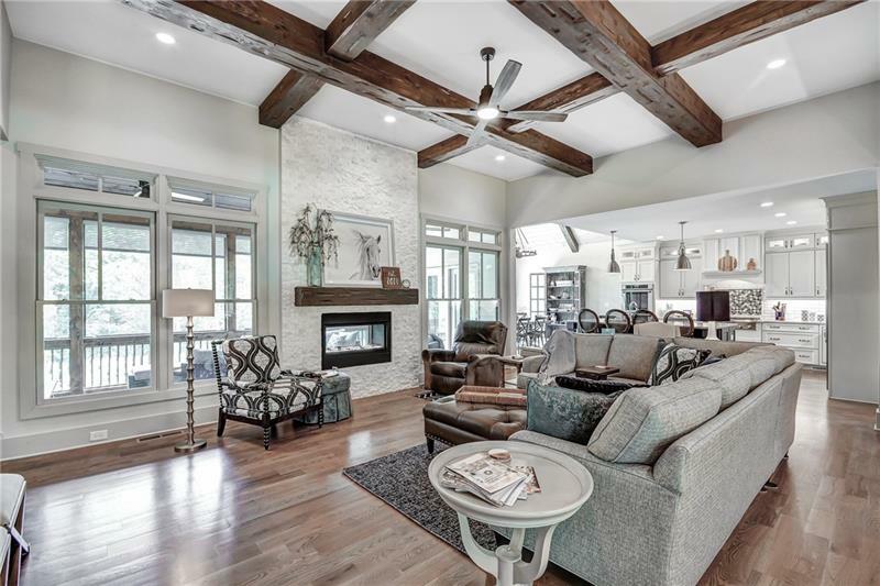 3829 Silver Brook Lane  Gainesville  30506 photo