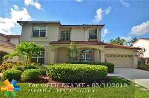 Property Photo: 10815 Richmond Pl FL 33026