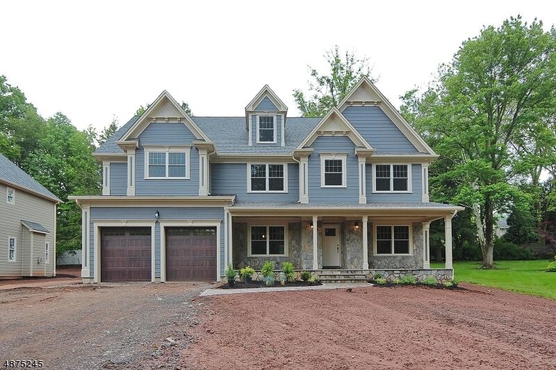 Property Photo: 2086 W Broad Street NJ 07076