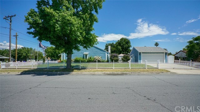 Property Photo:  603 N Linden Avenue  CA 92376 