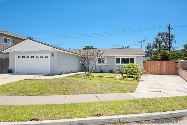 Property Photo:  8082 Valencia Drive  CA 92647 