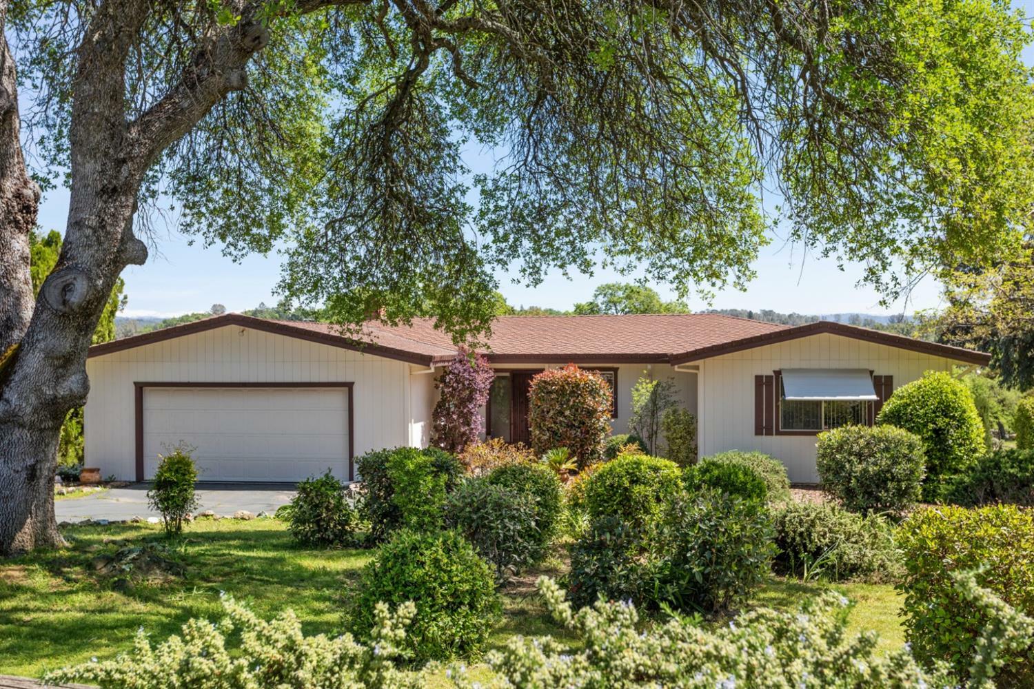 Property Photo:  4244 Boles Road  CA 95667 