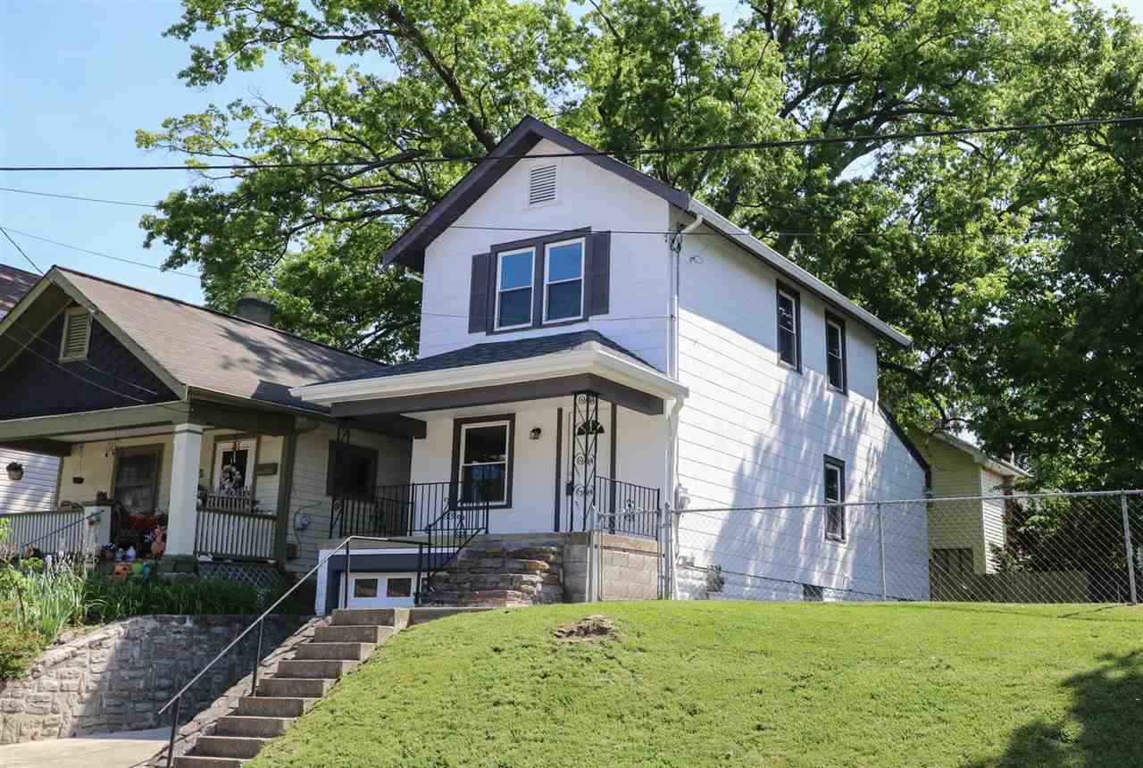 Property Photo:  4336 Glenn Avenue  KY 41015 