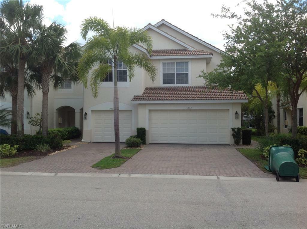 Property Photo:  15537 Marcello Cir 210  FL 34110 