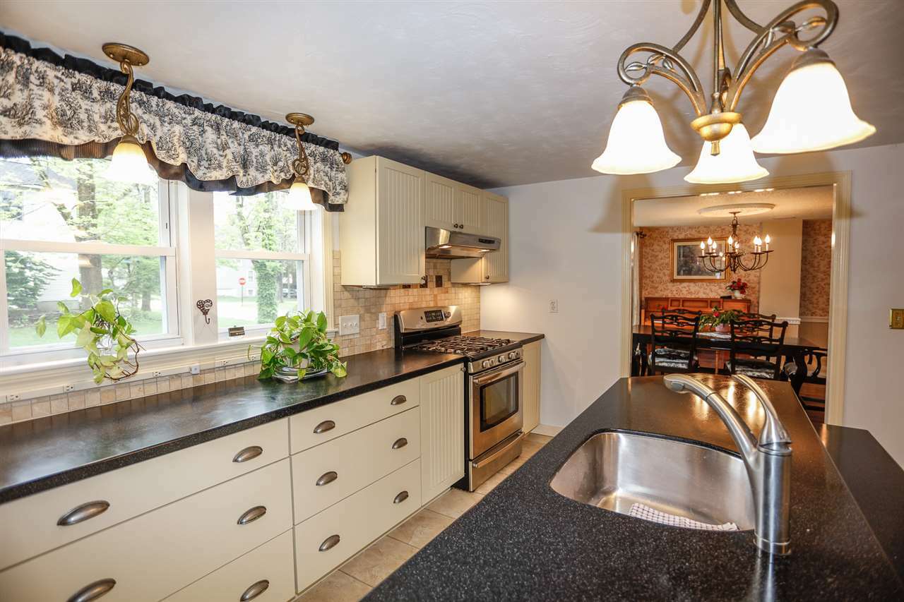Property Photo: 101 Woodland Avenue NH 03109