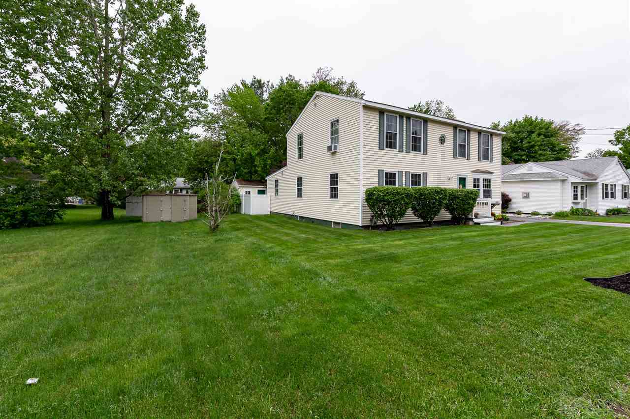 Property Photo:  123 South Porter Street  NH 03103 