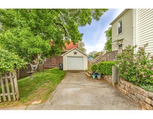 Property Photo: 8 Greenville St MA 01830