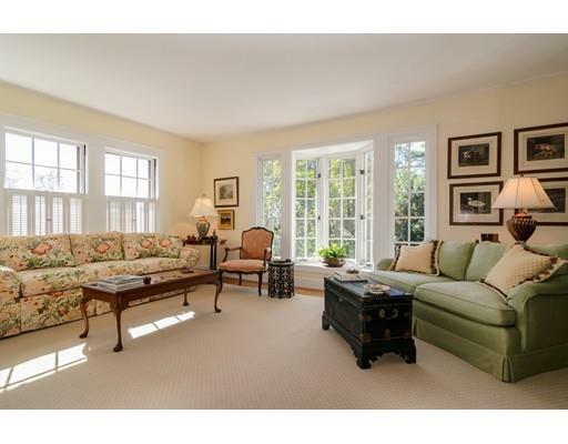 Property Photo: 10 Kimlo Road MA 02481