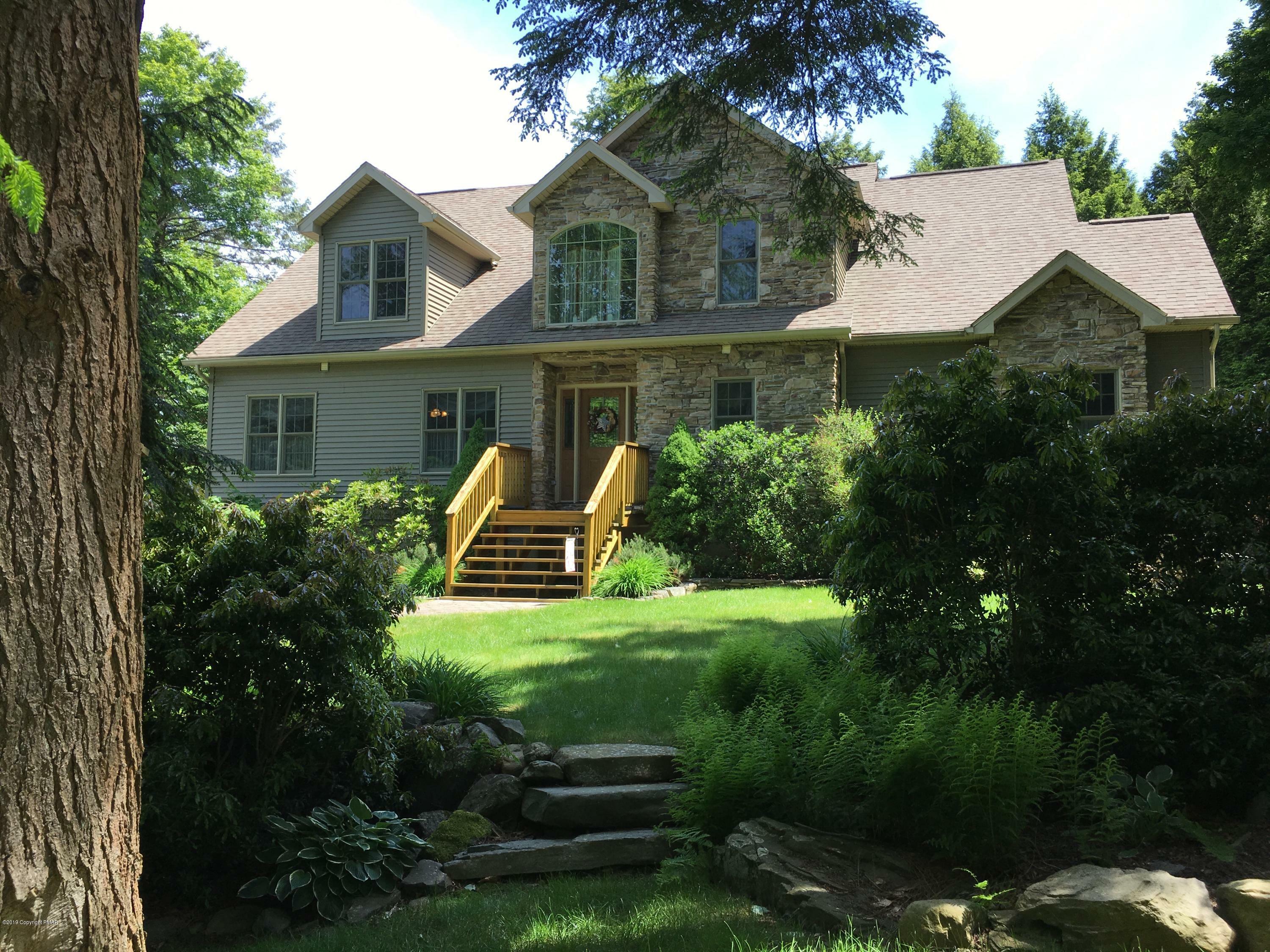 Property Photo:  282 Riverfront Way  PA 18424 