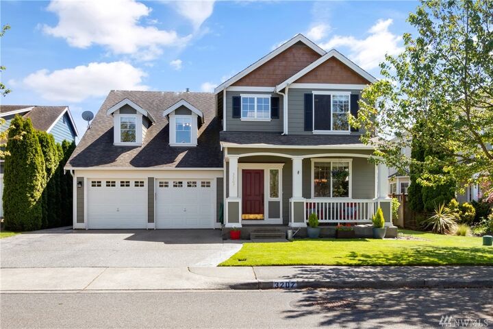 3207 Maplewood Cir NE  Tacoma WA 98422 photo