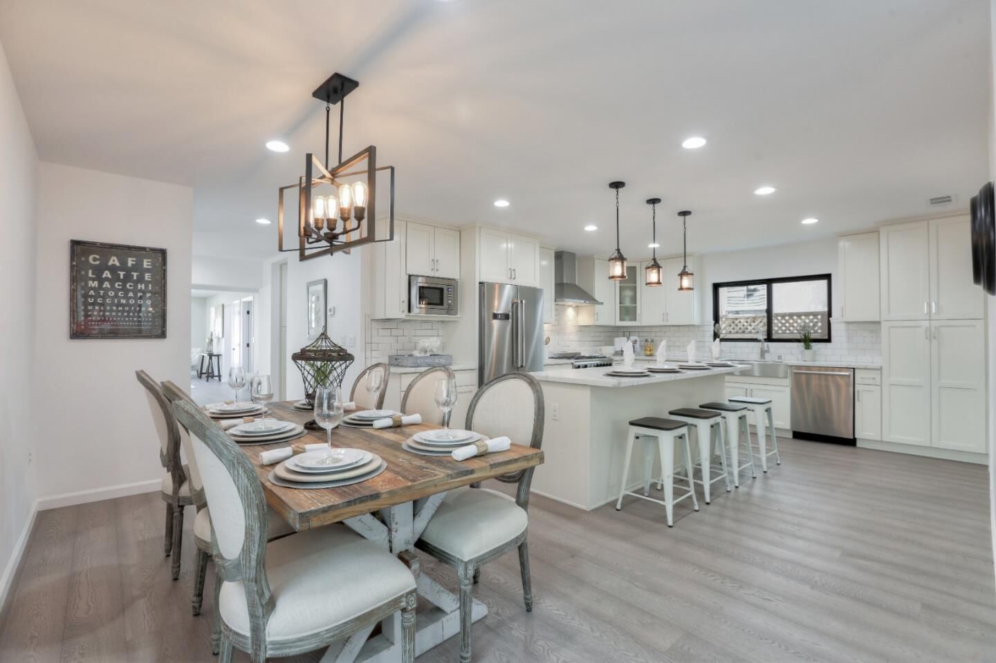 Property Photo:  1585 Naglee Avenue  CA 95126 