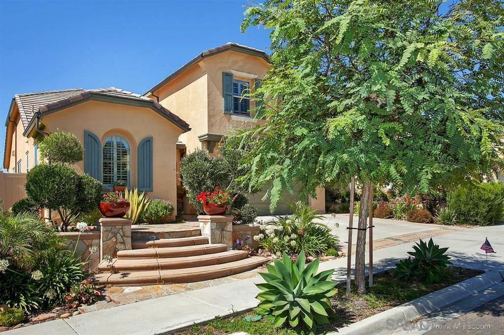 Property Photo:  13570 Silver Ivy Ln  CA 92129 