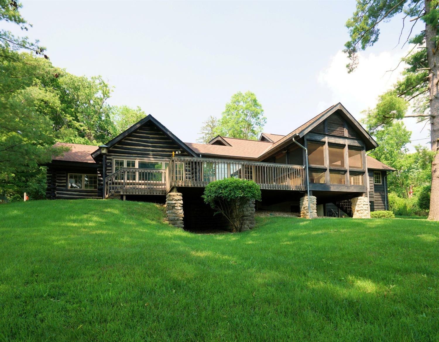 Property Photo:  7150 Ragland Road 2A  OH 45244 