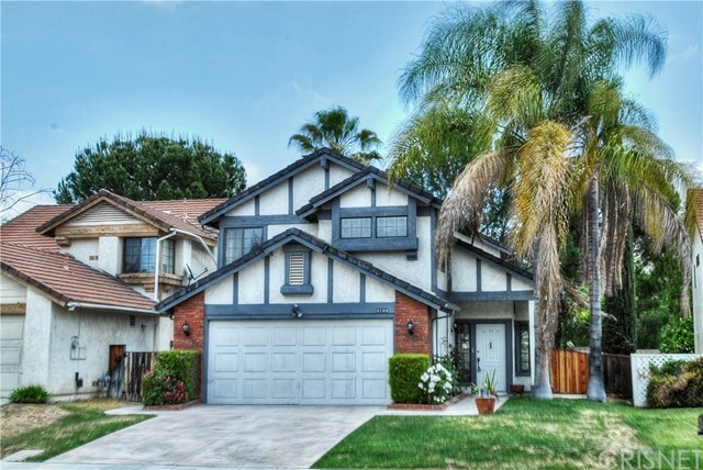 Property Photo:  4144 Lost Springs Drive  CA 91301 