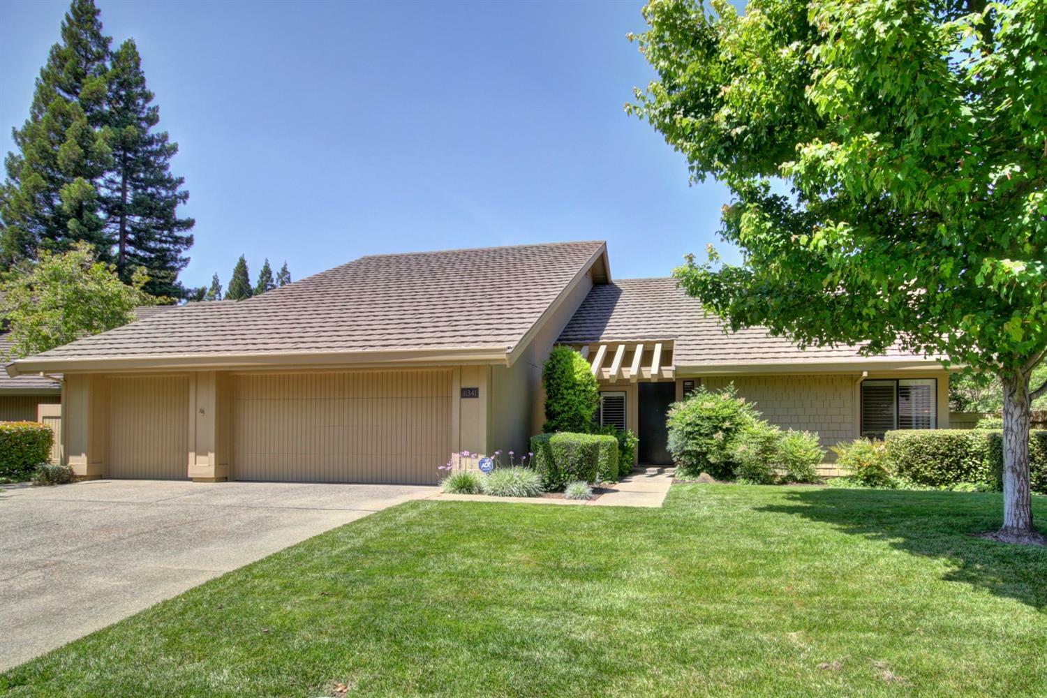 Property Photo:  11341 Tunnel Hill Way  CA 95670 