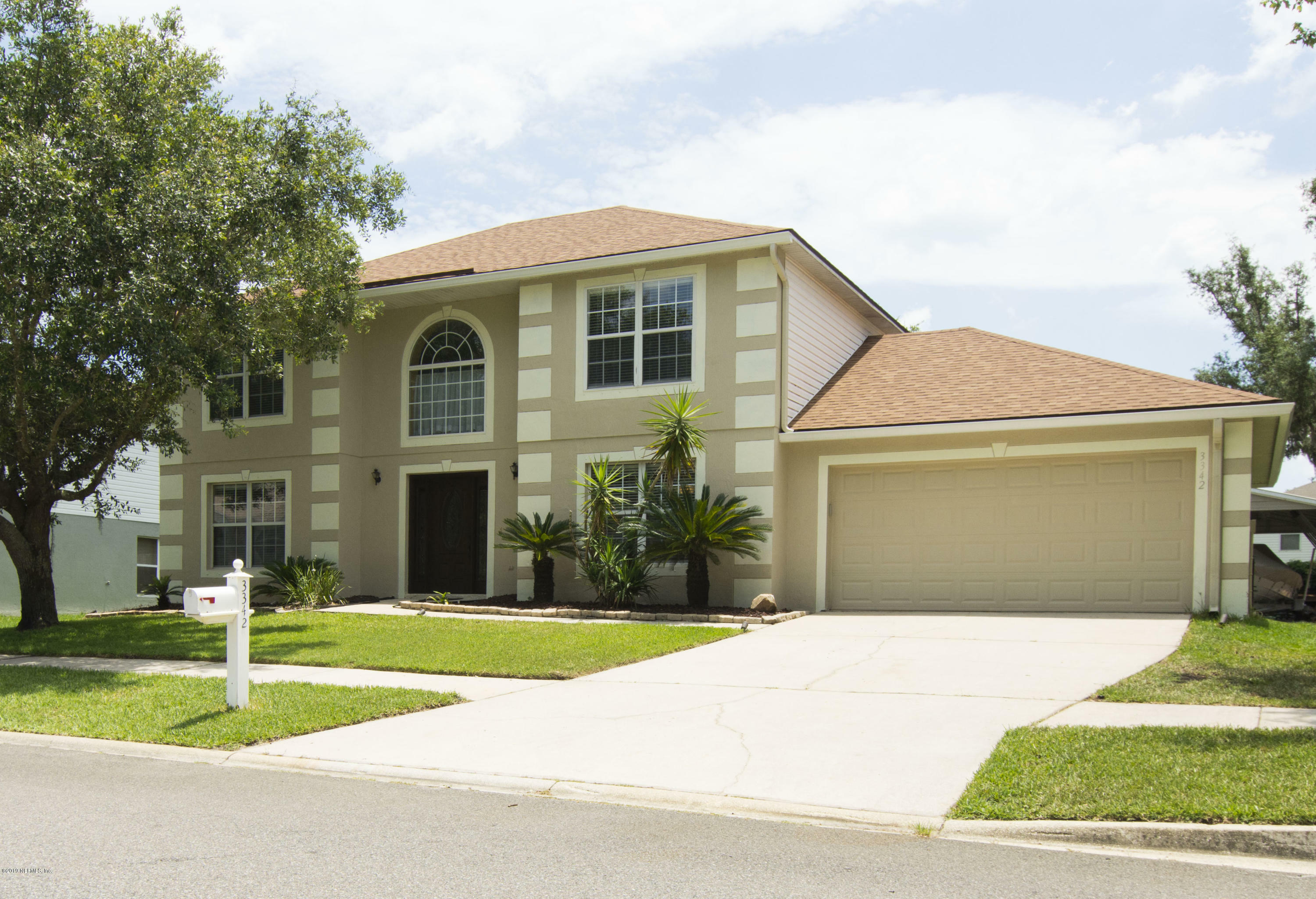 Property Photo:  3342 Hickory Hammock Road  FL 32226 