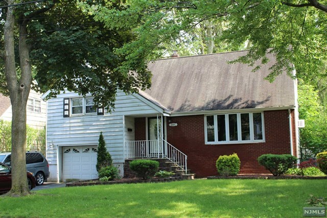 Property Photo:  232 Voorhees Street  NJ 07666 