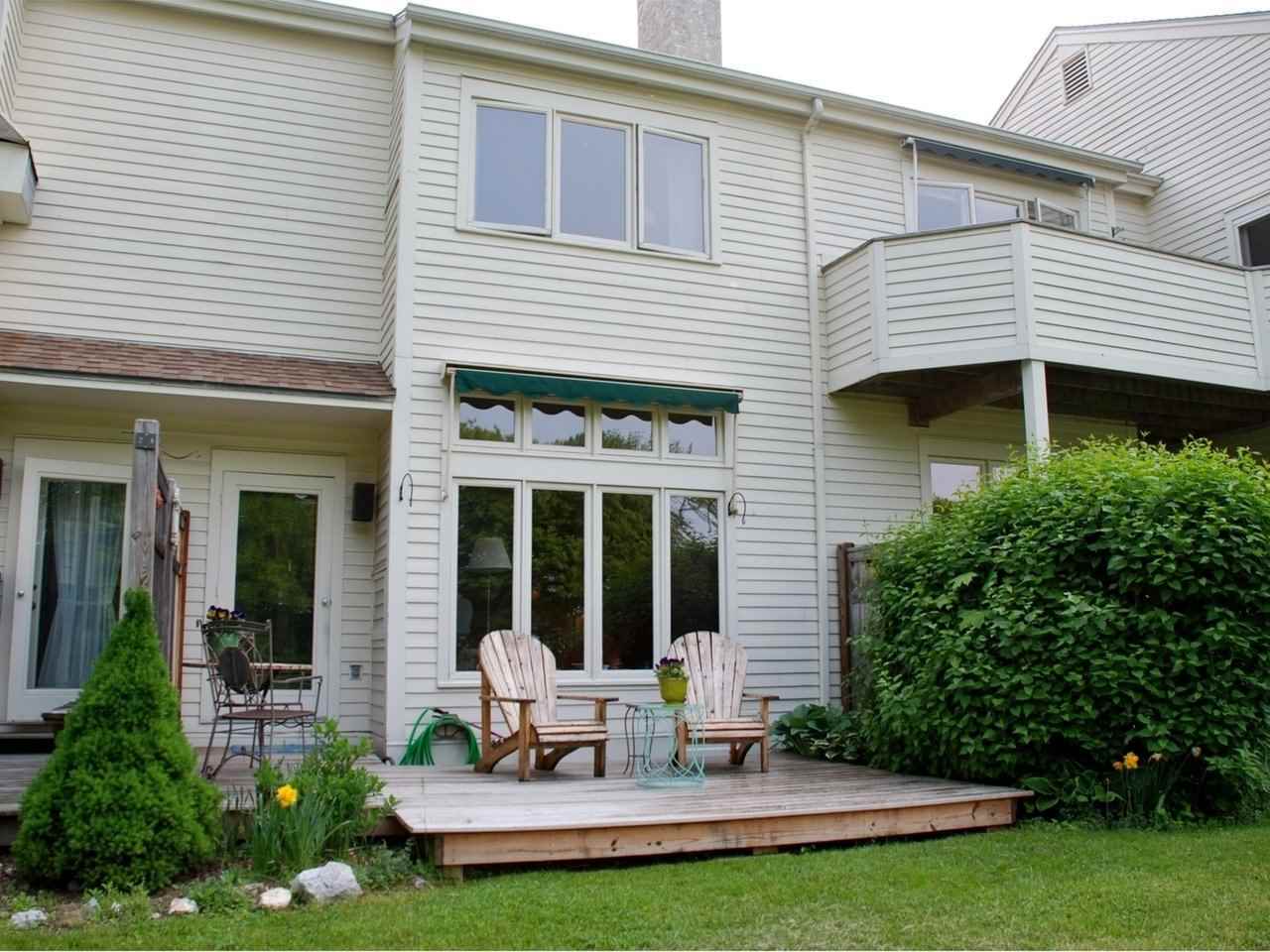 Property Photo: 545 South Prospect Street 3 VT 05401