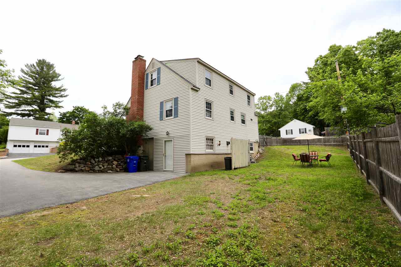 Property Photo: 30 Arizona Street NH 03104