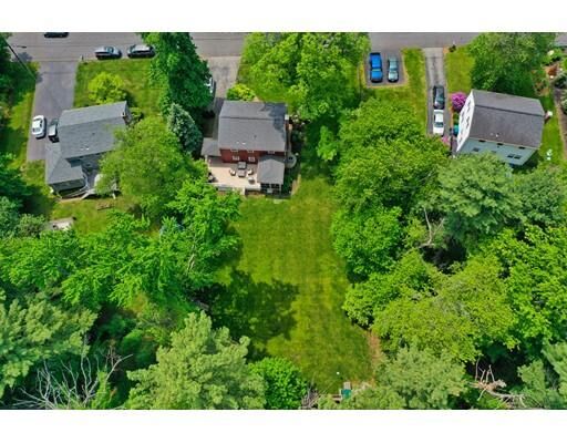 Property Photo: 11 Barnum Rd MA 01803