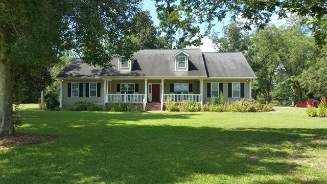 Property Photo:  2260 Clarks Mill Road  GA 30434 