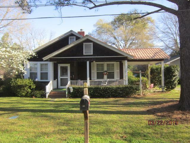 Property Photo:  105 Springdale Drive  GA 30673 