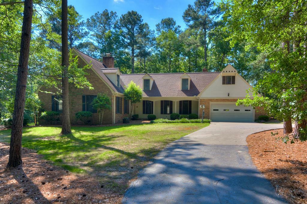 Property Photo: 1 Acorn Knoll SC 29821