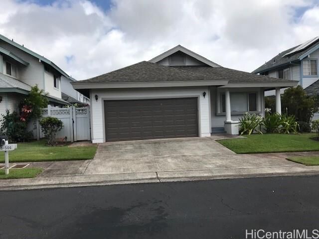 Property Photo:  95-506 Pakaua Street  HI 96789 