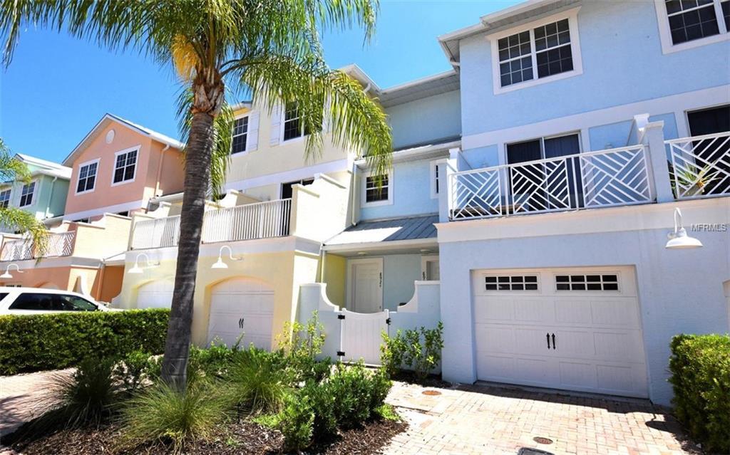 Property Photo: 8924 Duval Lane B16 FL 34231