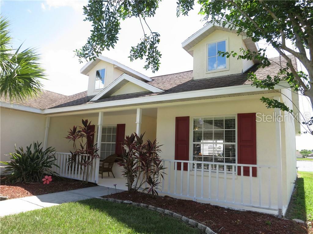 Property Photo:  4107 Malickson Drive  FL 34219 