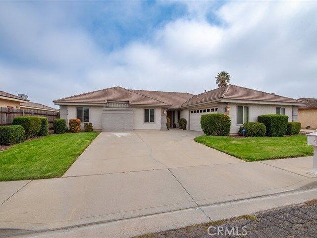 Property Photo:  1321 Estes Drive  CA 93454 