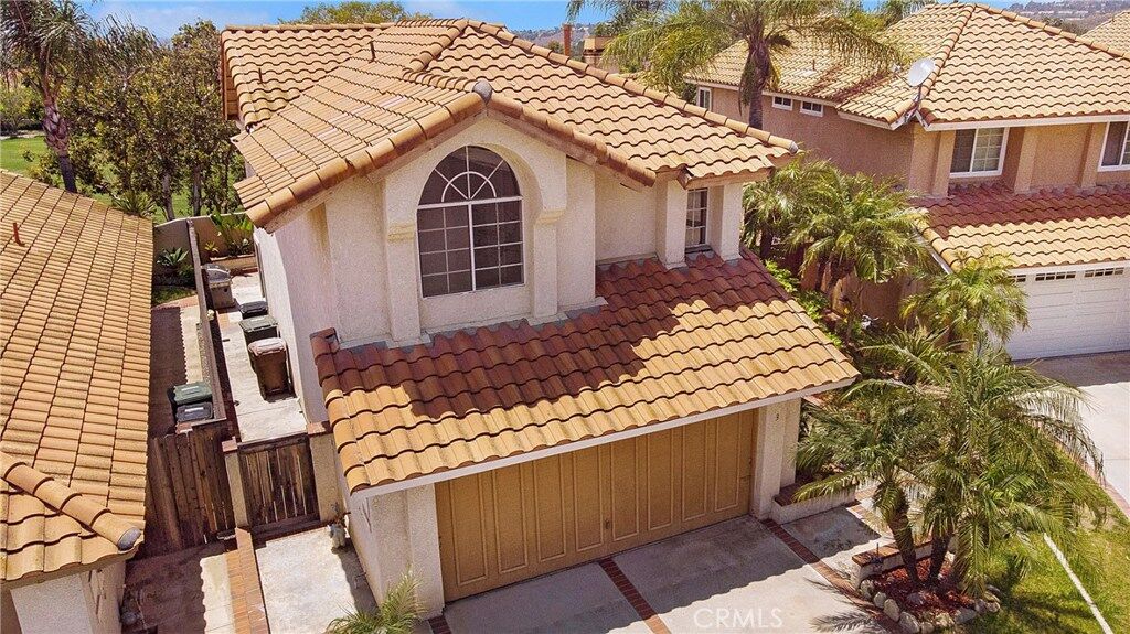 Property Photo: 3 El Canto CA 92688
