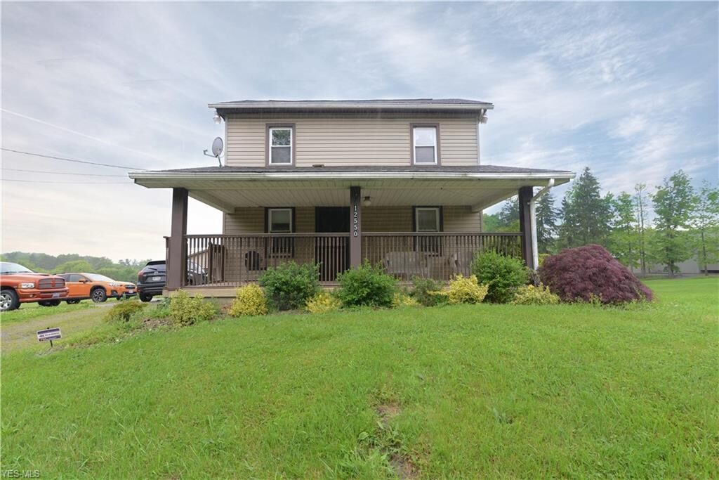 Property Photo:  12550 South Avenue  OH 44452 
