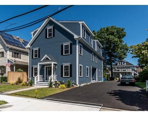 Property Photo:  110 Alder Street 1  MA 02453 