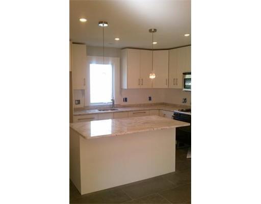 Property Photo: 100 Floral St 2 MA 02461