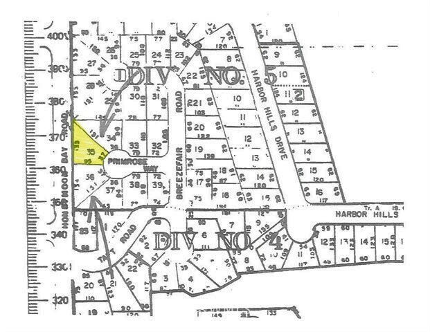 Property Photo: 0 Lot 35 Primrose Way WA 98249