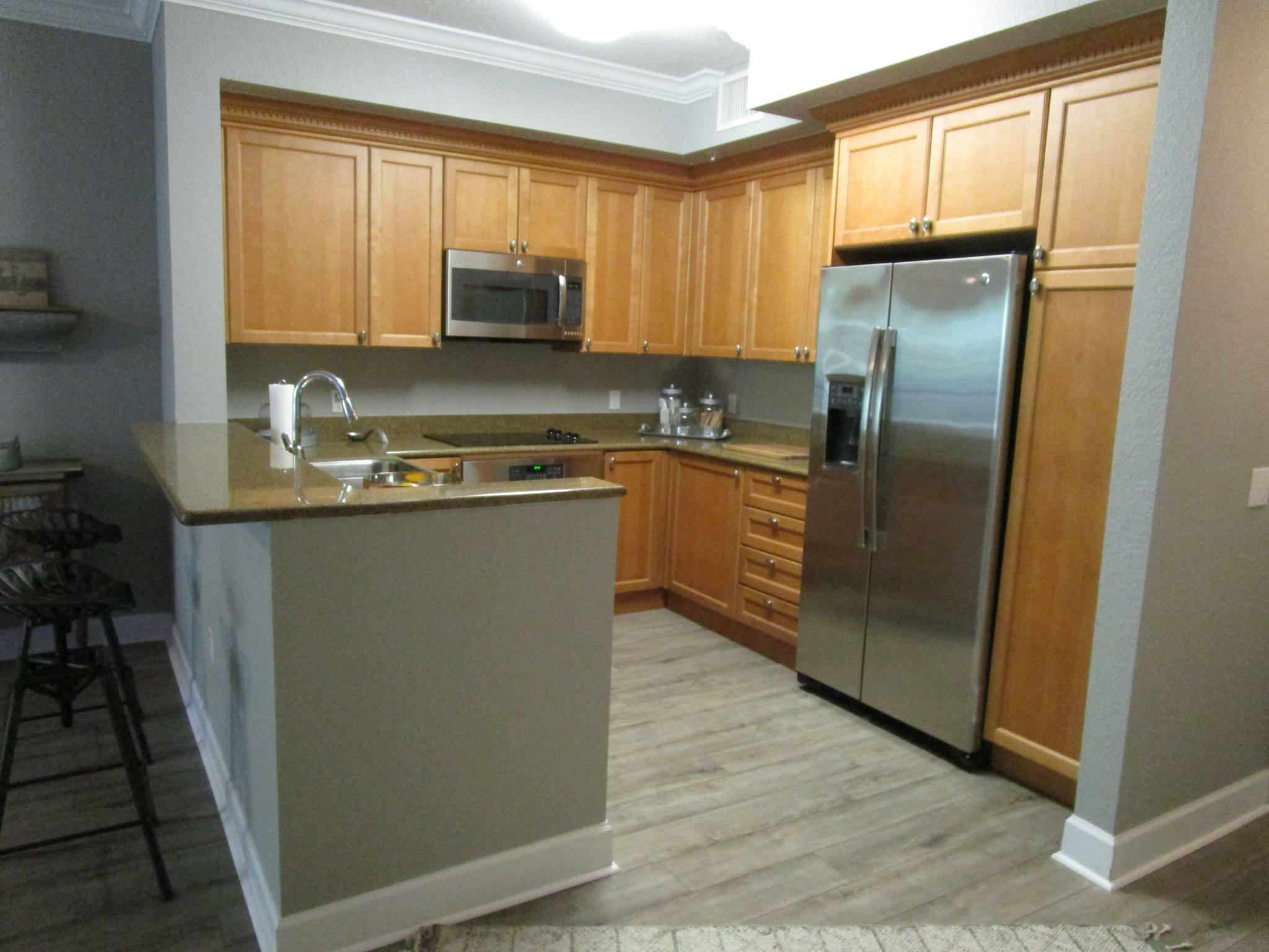 Property Photo:  1660 Renaissance Commons Boulevard 2329  FL 33426 