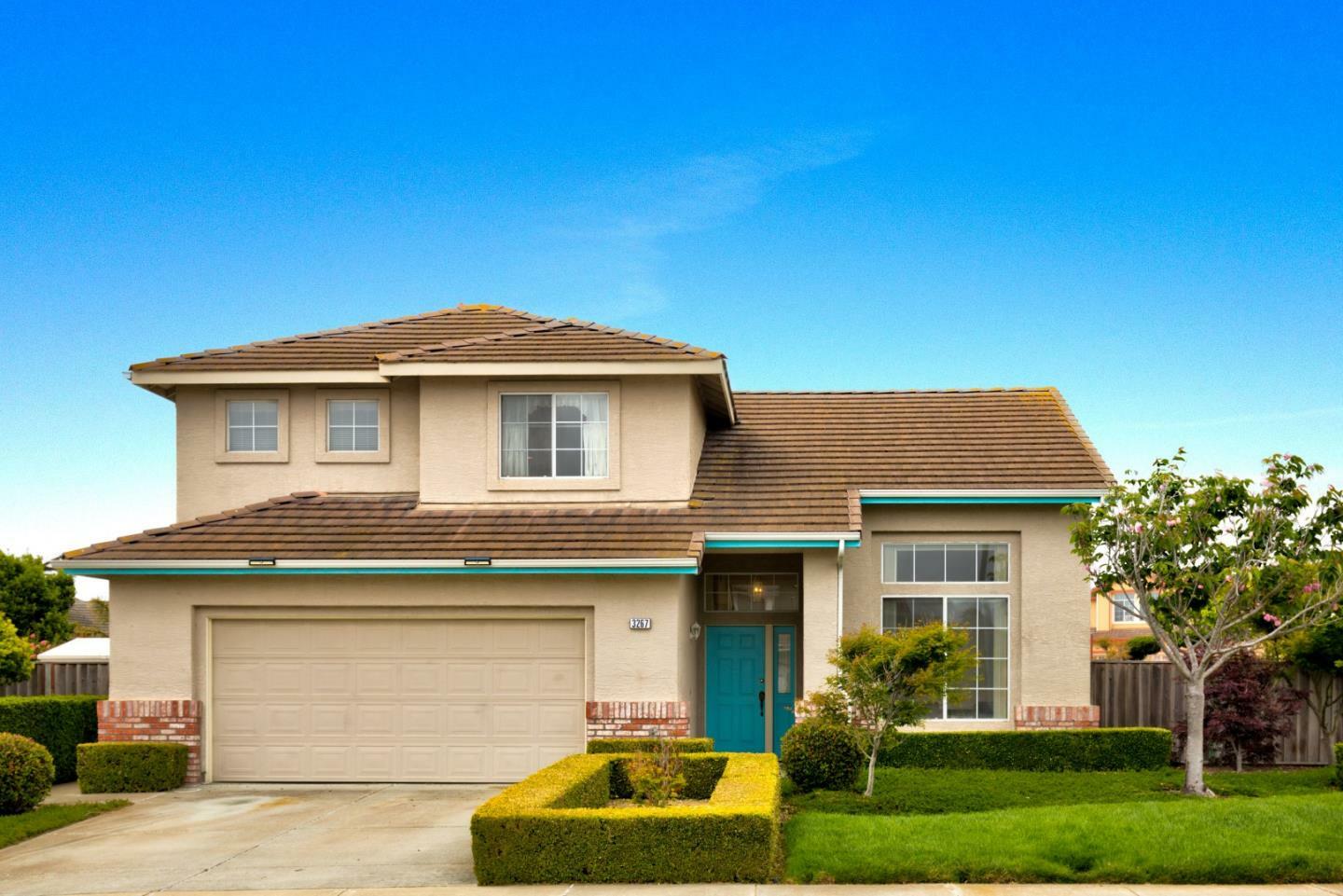 Property Photo:  3267 Marina Drive  CA 93933 