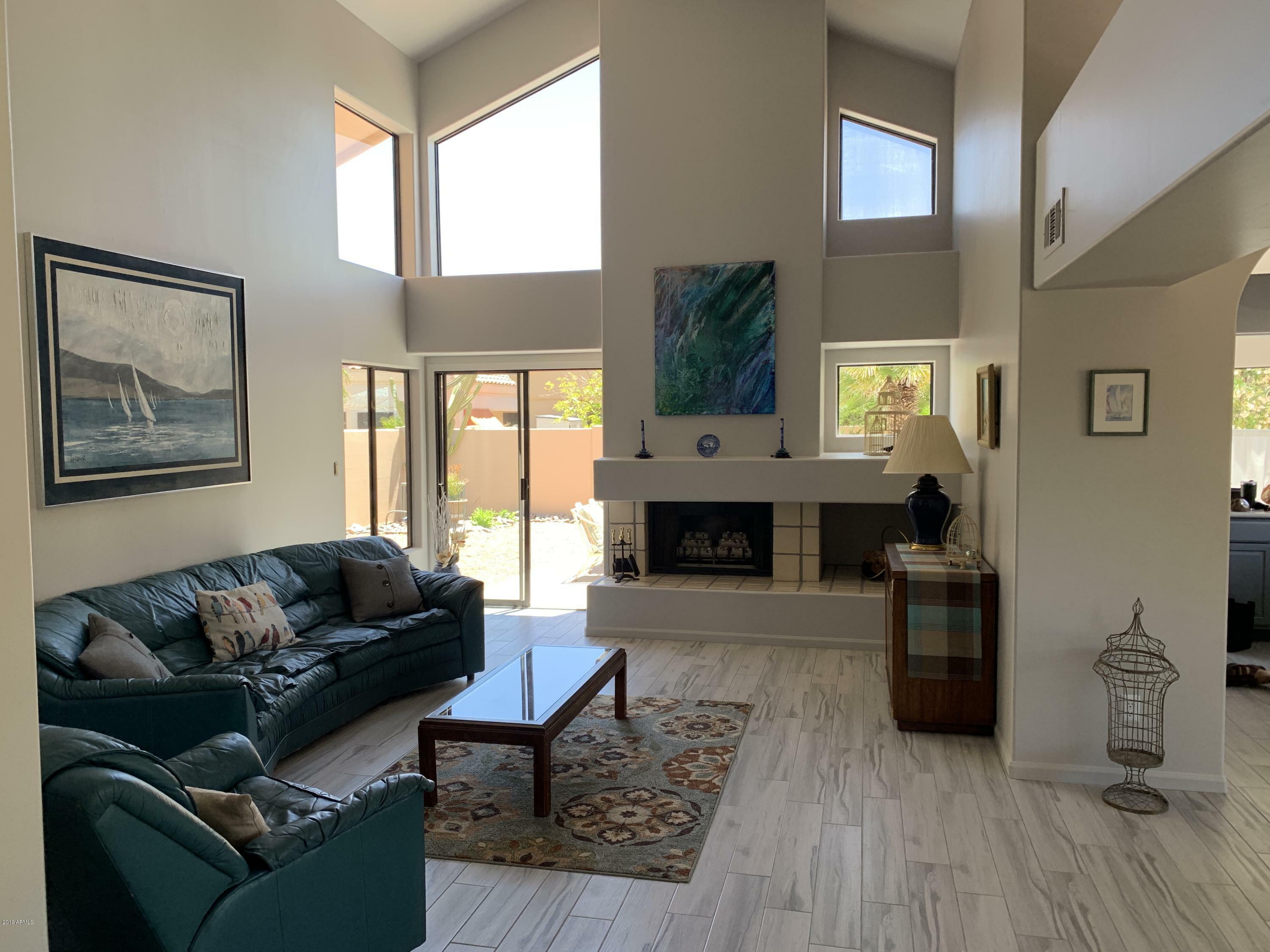 Property Photo:  16819 E Eider Court  AZ 85268 