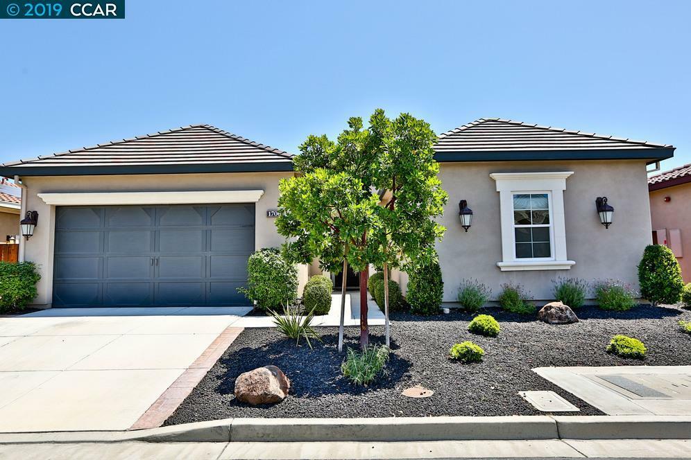 Property Photo: 1706 Zinfandel Dr CA 94513-4342