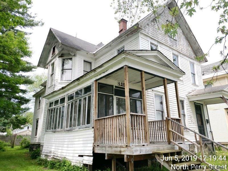 Property Photo:  125 N Perry Street  NY 12095 