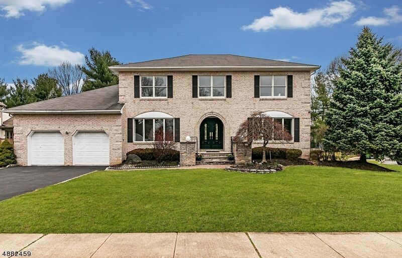 Property Photo: 13 Wright St NJ 08820