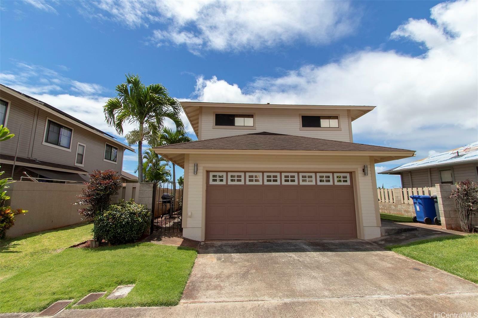 94-200 Kuuaki Place  Waipahu HI 96797 photo