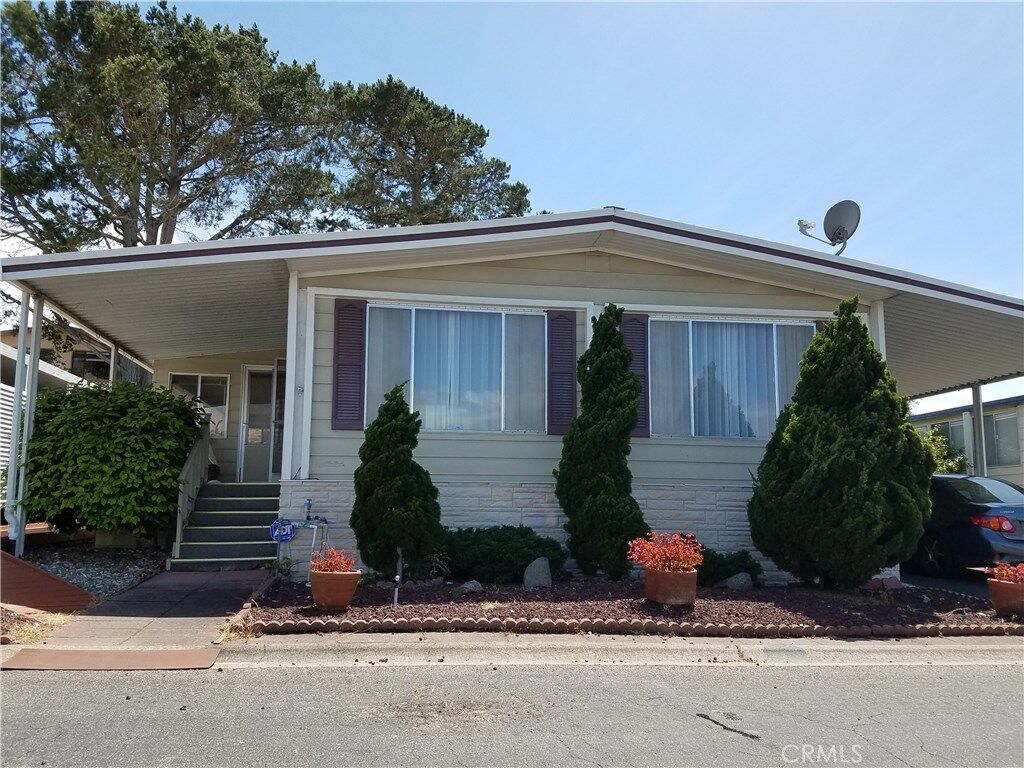 Property Photo:  1675 Los Osos Valley Rd  CA 93402 