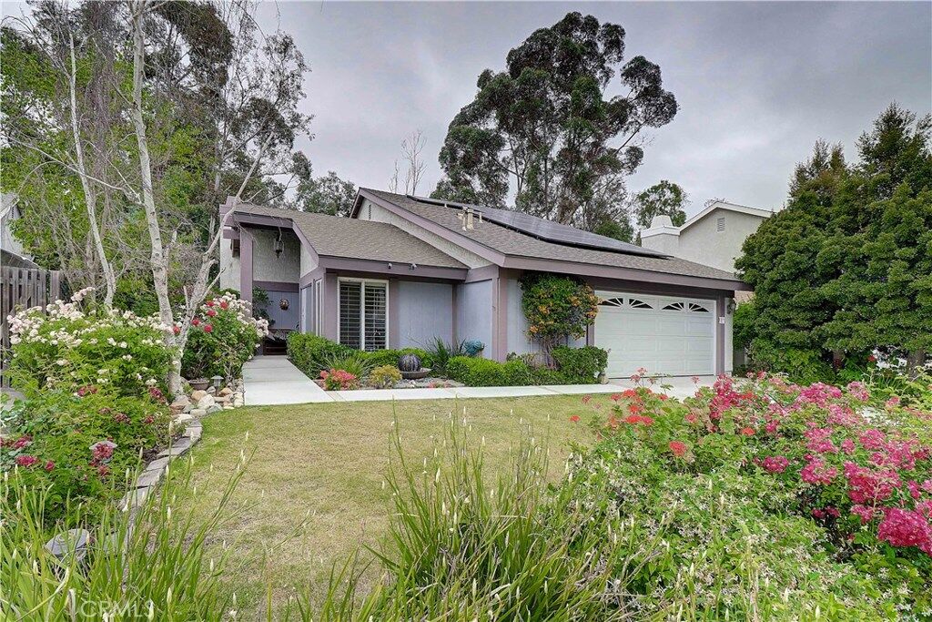 Property Photo: 23906 Copenhagen Street CA 92691
