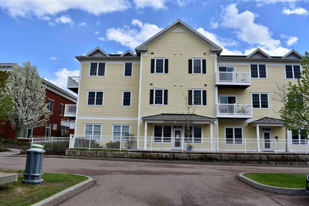 Property Photo: 42 Severance Green Drive 306 VT 05446