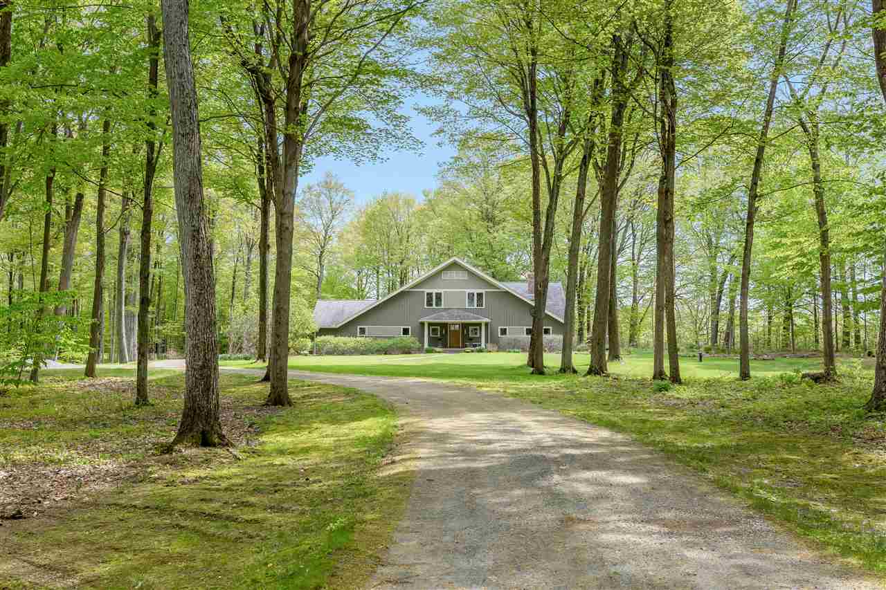 Property Photo: 1188 Whalley Road VT 05445